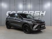 Geely Coolray I Рестайлинг Воронеж  - изображение 26