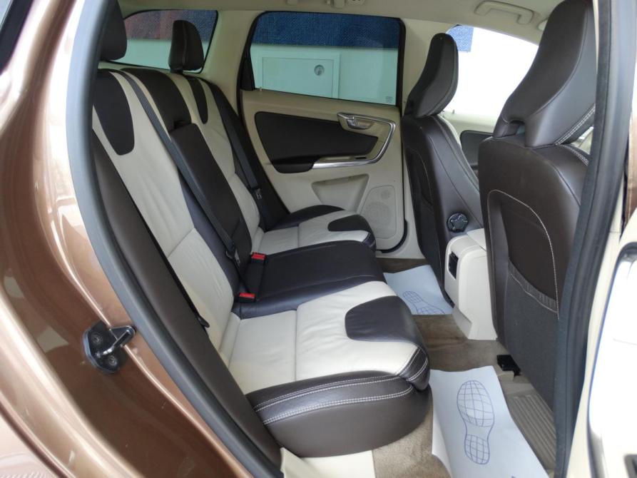 Volvo XC60 I Москва  - изображение 16