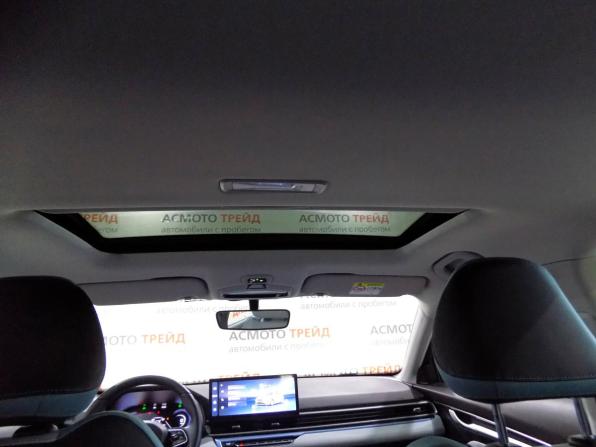Geely Emgrand II с пробегом 2023 года, цена 2 199 000 рублей, 1277 км, седан, Автокод Объявления