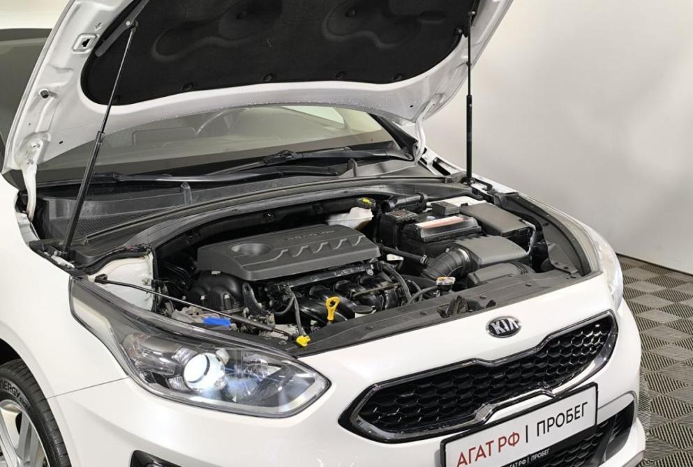 Kia Ceed III Нижний Новгород  - изображение 15