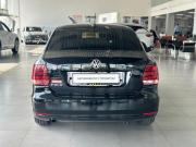 Volkswagen Polo V Рестайлинг Новосибирск  - изображение 27