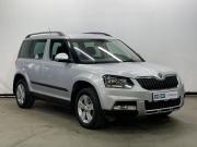 Skoda Yeti I Рестайлинг Ярославль  - изображение 19