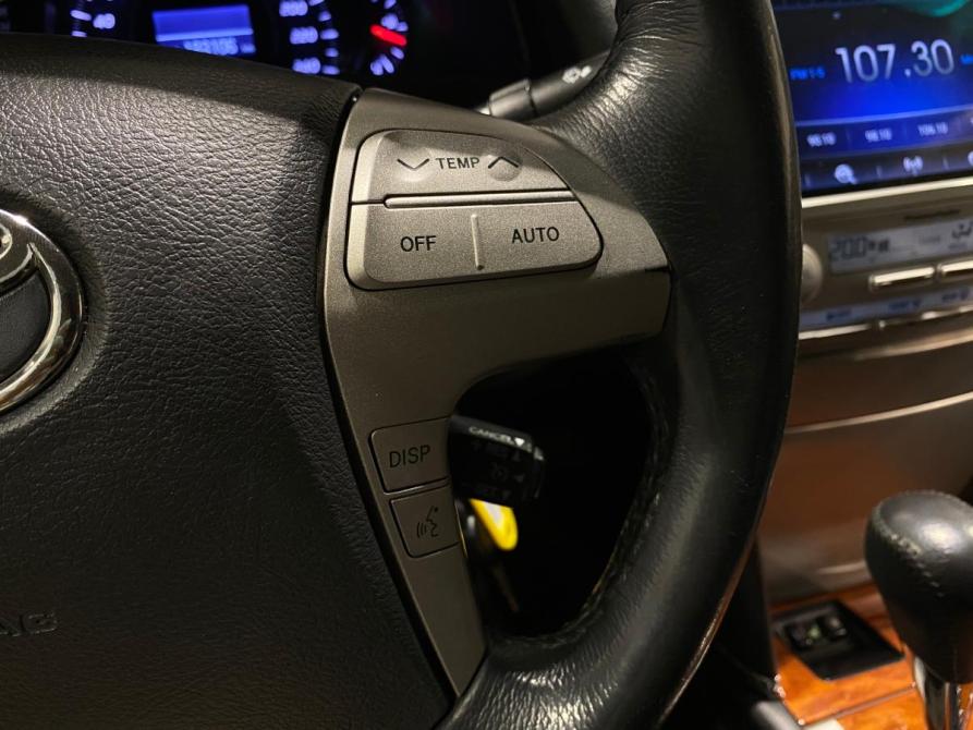Toyota Camry VI (XV40) Рестайлинг Челябинск  - изображение 17