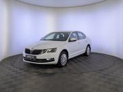 Skoda Octavia III (A7) Рестайлинг Москва  - изображение 29