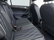 Volkswagen Tiguan II Рестайлинг (China Market) Москва  - изображение 32
