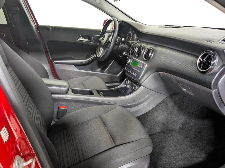 Mercedes-Benz A-Класс III (W176) Екатеринбург  - изображение 14