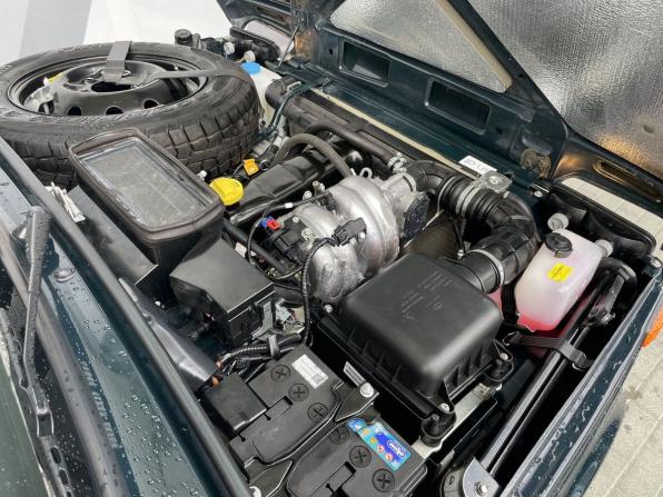 Lada (ВАЗ) Niva Legend с пробегом 2024 года, цена 1 015 000 рублей, 14260 км, внедорожник, Автокод Объявления