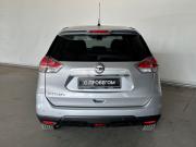 Nissan X-Trail III Москва  - изображение 26