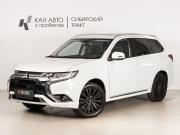 Mitsubishi Outlander III Рестайлинг 3 Казань  - изображение 12