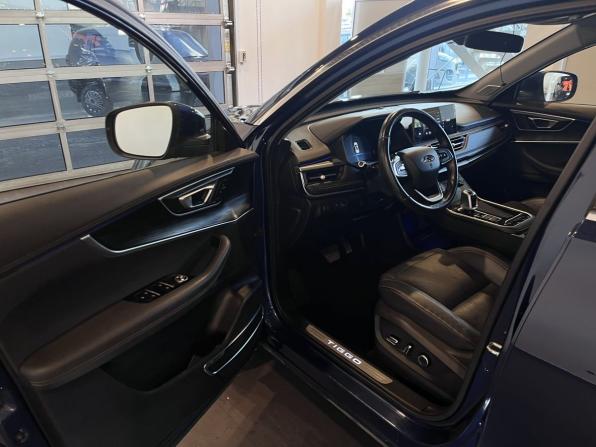 Chery Tiggo 8 I с пробегом 2022 года, цена 1 947 000 рублей, 90478 км, внедорожник, Автокод Объявления