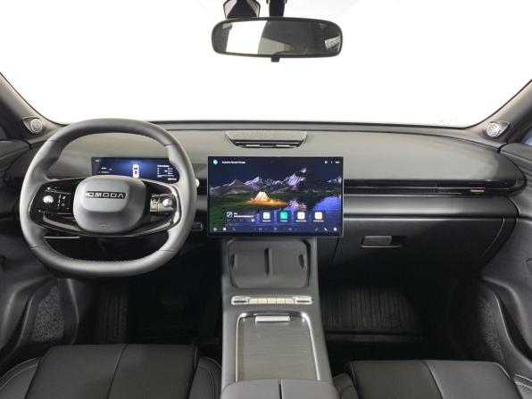 Omoda C7 с пробегом 2025 года, цена 2 737 000 рублей, 10 км, внедорожник, Автокод Объявления