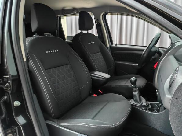 Renault Duster I Рестайлинг с пробегом 2015 года, цена 1 124 000 рублей, 95181 км, внедорожник, Автокод Объявления