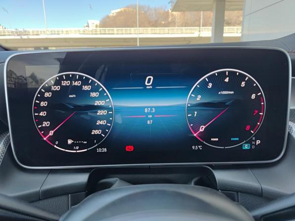 Mercedes-Benz GLC Coupe II (C254) с пробегом 2025 года, цена 9 900 000 рублей, 20 км, внедорожник, Автокод Объявления
