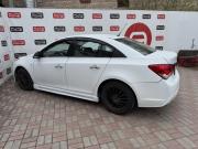 Chevrolet Cruze I Рестайлинг Санкт-Петербург  - изображение 11