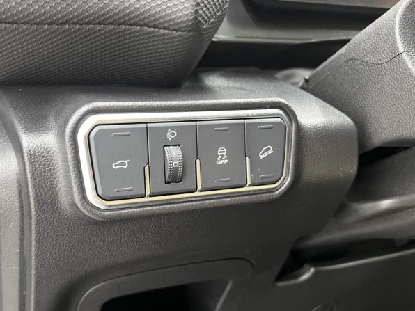 Haval Dargo I с пробегом 2024 года, цена 2 700 000 рублей, 29823 км, внедорожник, Автокод Объявления