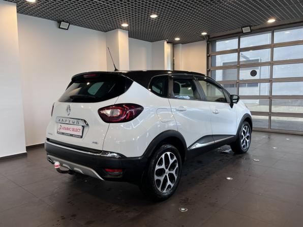 Renault Kaptur I с пробегом 2018 года, цена 1 770 000 рублей, 97197 км, внедорожник, Автокод Объявления