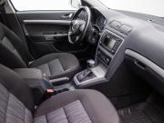 Skoda Octavia II (A5) Рестайлинг Москва  - изображение 25