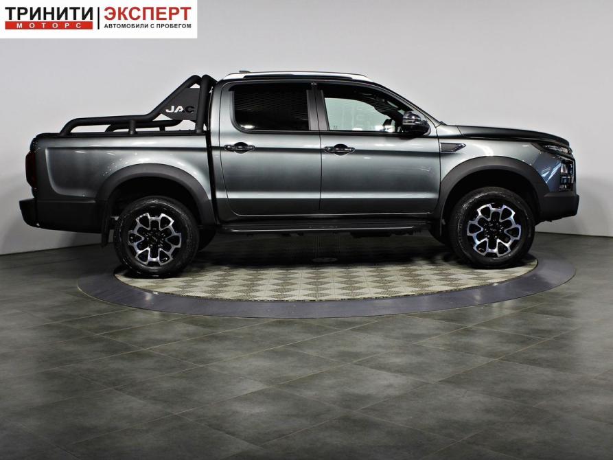 JAC T9 Белгород  - изображение 4