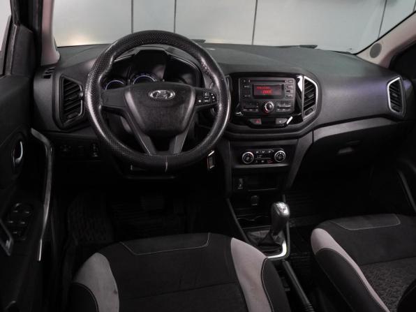 Lada (ВАЗ) XRAY I с пробегом 2016 года, цена 649 000 рублей, 172199 км, хэтчбек, Автокод Объявления
