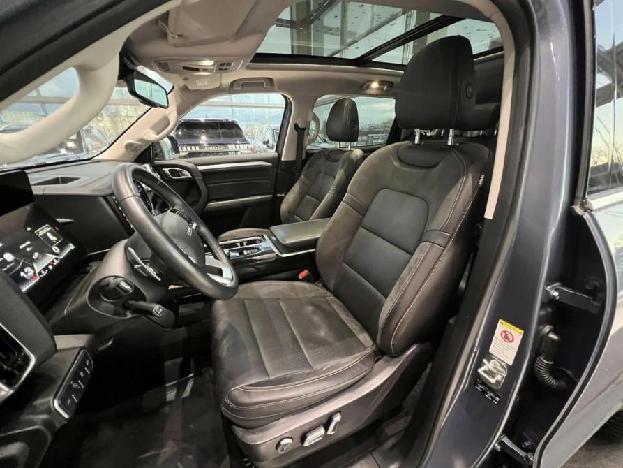 Haval Dargo I Екатеринбург  - изображение 11