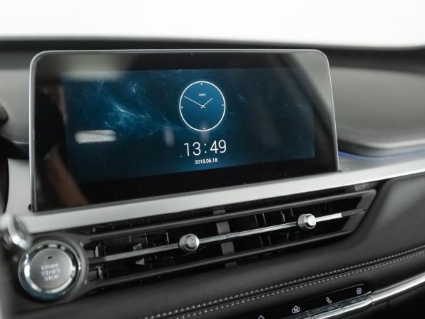 Chery Tiggo 7 Pro I с пробегом 2021 года, цена 1 655 000 рублей, 39283 км, внедорожник, Автокод Объявления