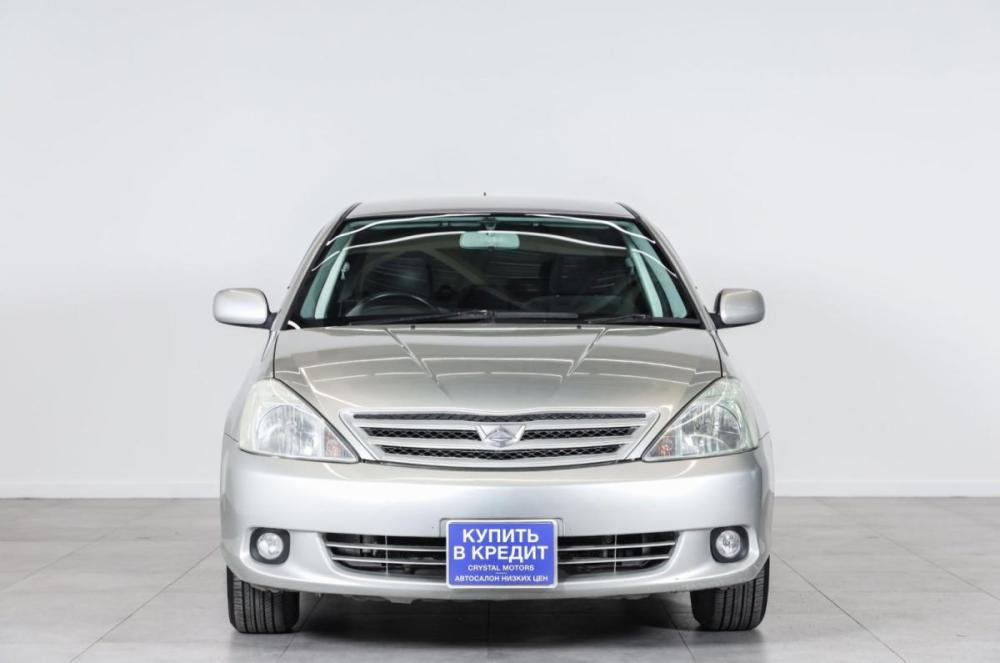 Toyota Allion I Новосибирск  - изображение 2