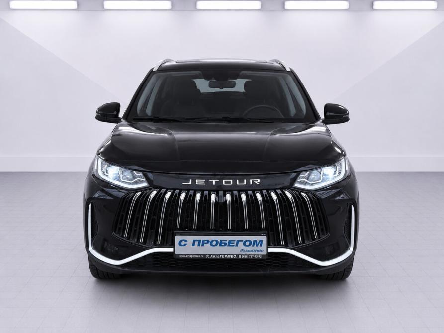JETOUR X50 Москва  - изображение 2