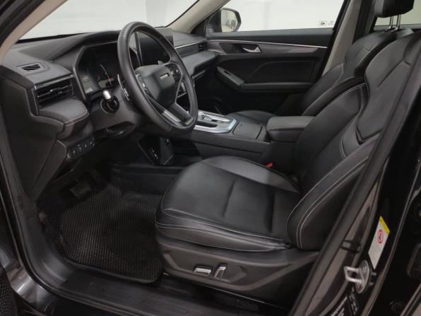 Haval Jolion I Рестайлинг с пробегом 2024 года, цена 2 120 000 рублей, 31080 км, внедорожник, Автокод Объявления