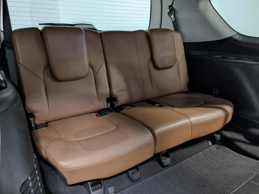 Infiniti QX80 I Рестайлинг 2 Санкт-Петербург  - изображение 27