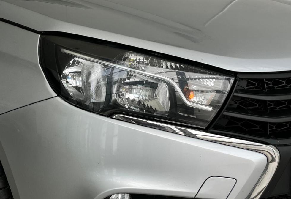 Lada (ВАЗ) Vesta I Волгоград  - изображение 18