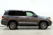 Toyota Land Cruiser 200 Series Сургут  - изображение 46