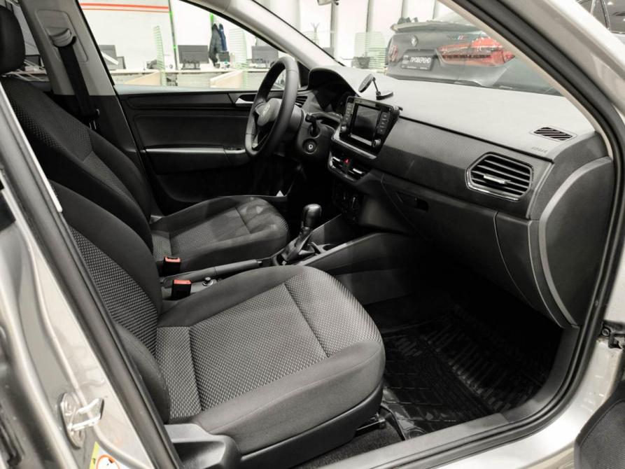 Volkswagen Polo VI Казань  - изображение 13