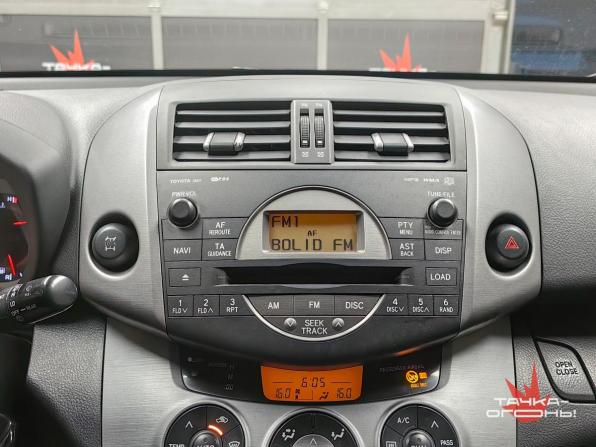 Toyota RAV4 III (XA30) с пробегом 2006 года, цена 888 000 рублей, 290000 км, внедорожник, Автокод Объявления