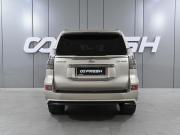 Lexus GX II Рестайлинг Ростов-на-Дону  - изображение 32