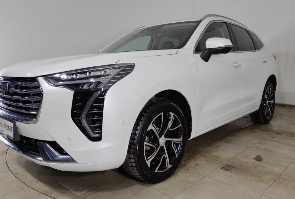 Haval Jolion I Волгоград  - изображение 24