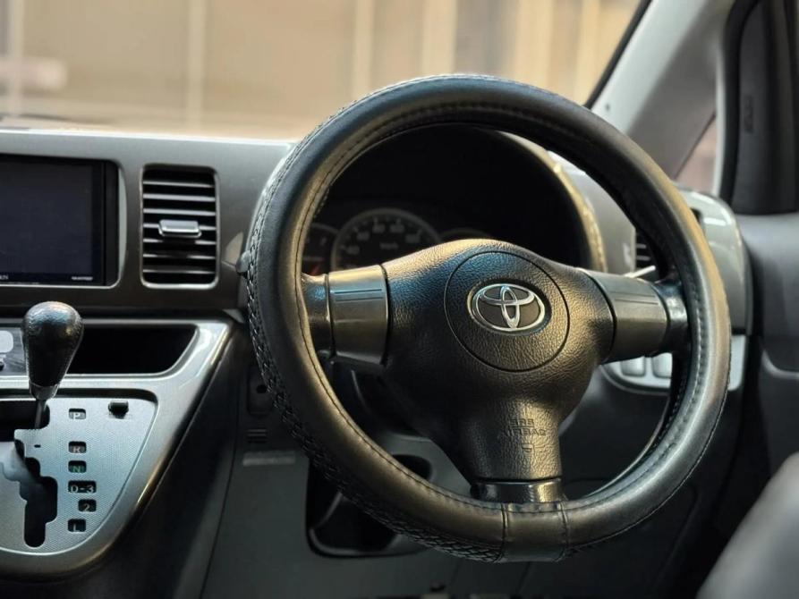 Toyota Wish I Рестайлинг Красноярск  - изображение 11
