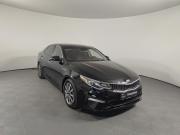 Kia Optima IV Рестайлинг Уфа  - изображение 27