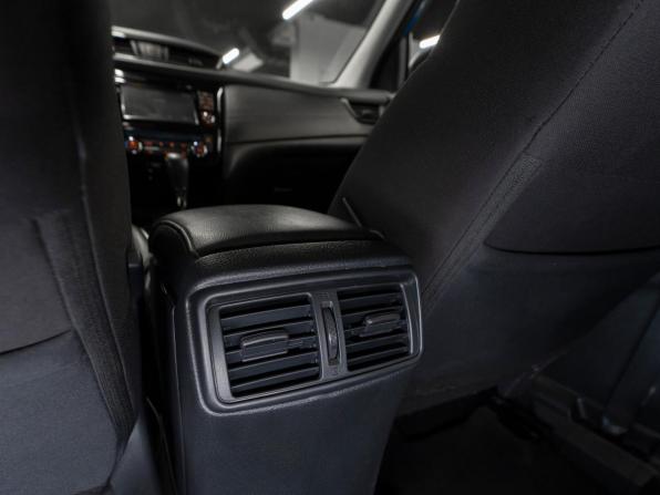 Nissan Qashqai II Рестайлинг с пробегом 2020 года, цена 1 920 000 рублей, 46616 км, внедорожник, Автокод Объявления