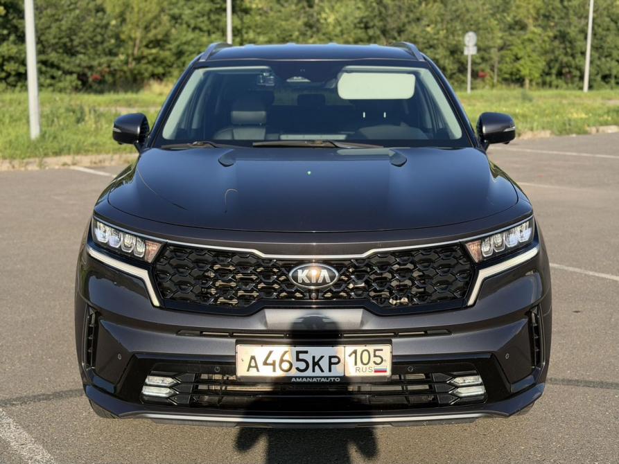 Kia Sorento IV Казань  - изображение 2