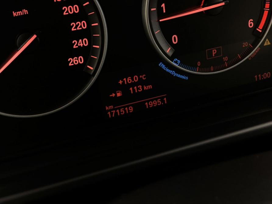 BMW X5 III (F15) Санкт-Петербург  - изображение 18