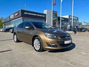 Opel Astra J Рестайлинг Стерлитамак  - изображение 24