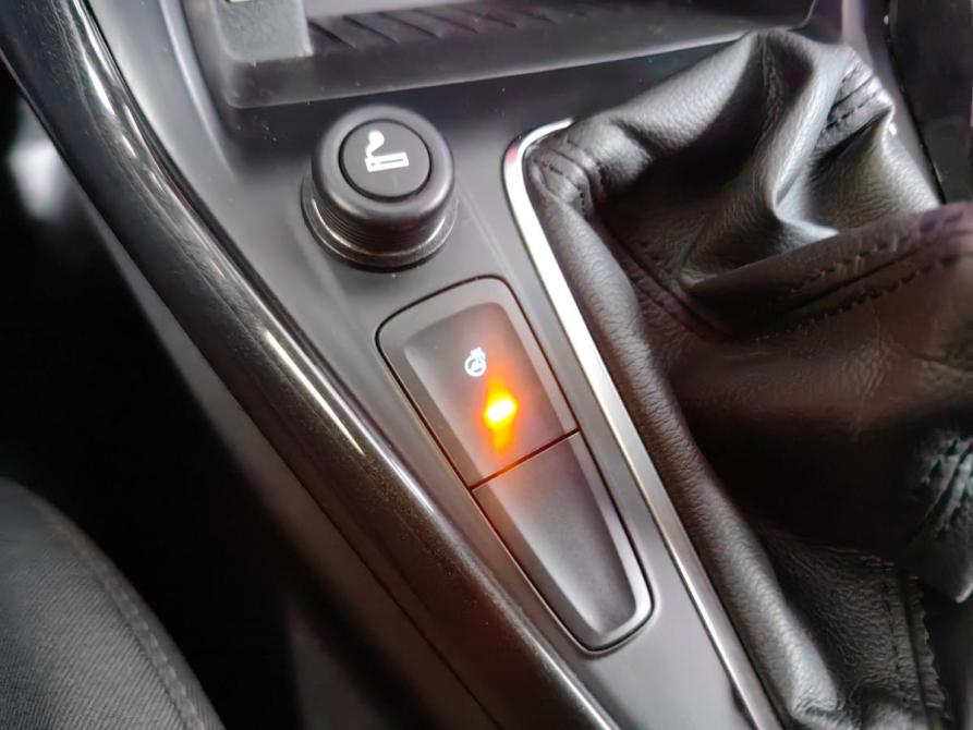 Ford Focus III Рестайлинг Москва  - изображение 22