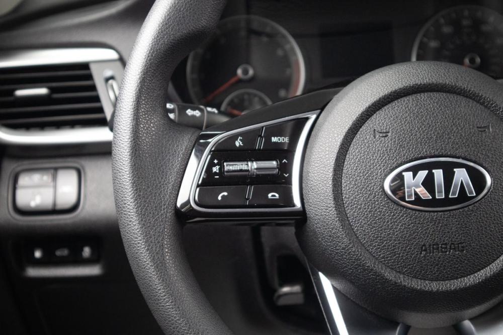 Kia Optima IV Рестайлинг Оренбург  - изображение 12