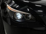 BMW 5 серии V (E60/E61) Кемерово  - изображение 27