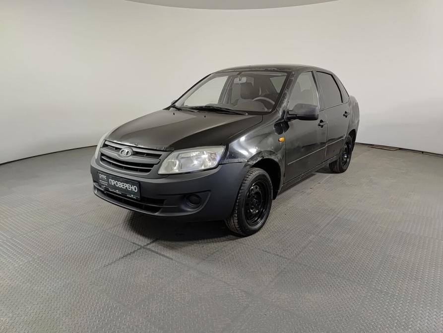 Lada (ВАЗ) Granta I Уфа  - изображение 1