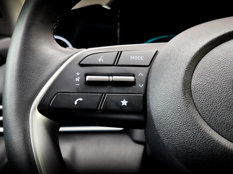 Hyundai Elantra VII (CN7) Рестайлинг Москва  - изображение 24