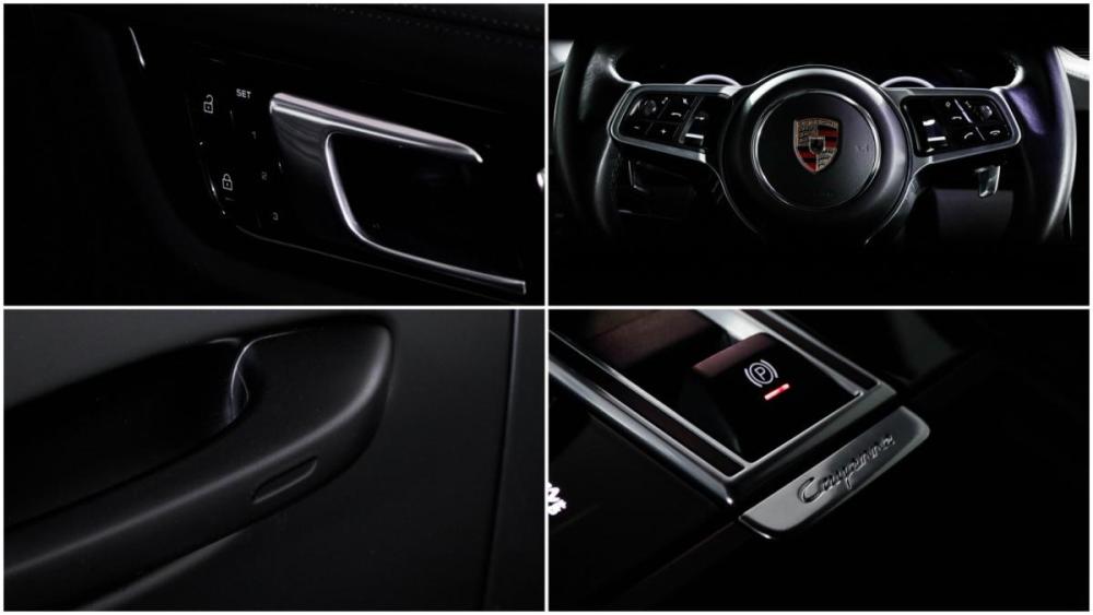 Porsche Cayenne III Москва  - изображение 21