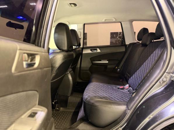 Subaru Forester III Рестайлинг с пробегом 2010 года, цена 1 149 000 рублей, 185011 км, внедорожник, Автокод Объявления