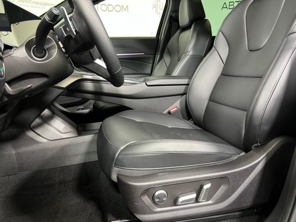 Haval F7x II с пробегом 2025 года, цена 3 557 000 рублей, 3015 км, внедорожник, Автокод Объявления