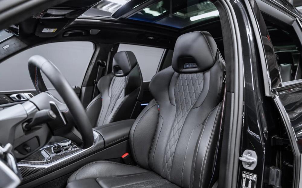 BMW X7 I (G07) Рестайлинг Москва  - изображение 17